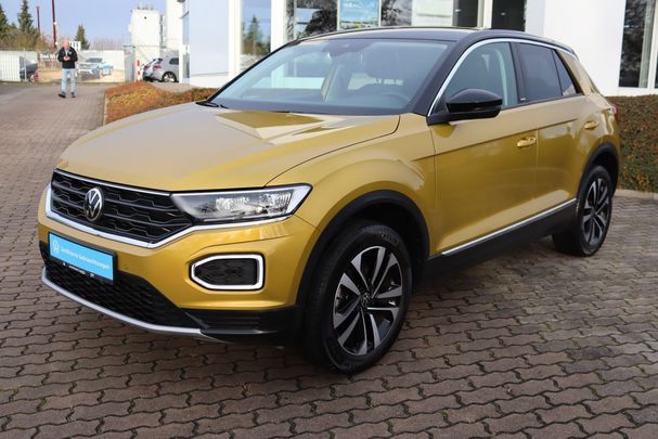 Volkswagen T-Roc 1.5 TSI 110 kW image number 1