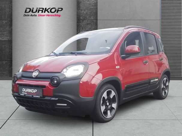 Fiat Panda 51 kW image number 1