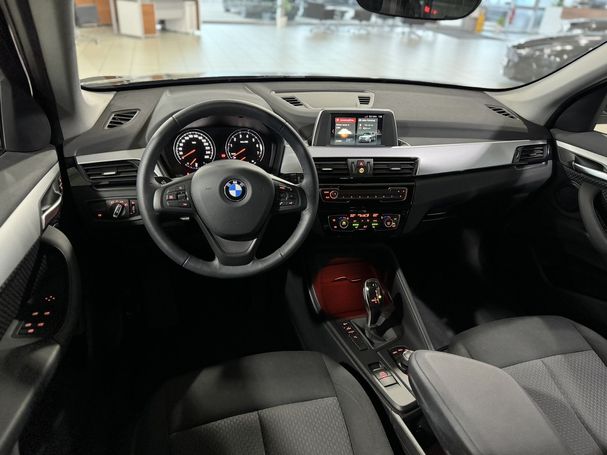 BMW X1 20i sDrive 131 kW image number 36