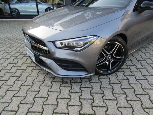 Mercedes-Benz CLA 200 d 110 kW image number 9