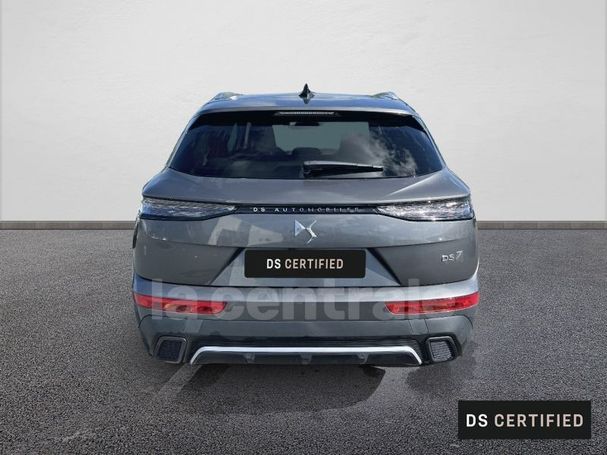 DS Automobiles 7 Crossback BlueHDi 130 96 kW image number 6