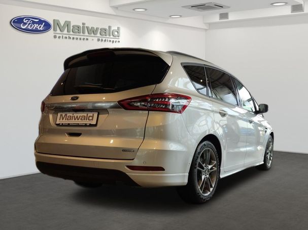 Ford S-Max 2.5 Hybrid ST-Line 140 kW image number 3