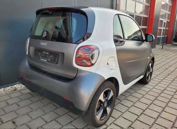 Smart ForTwo EQ 60 kW image number 6