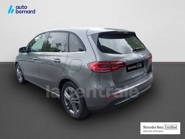 Mercedes-Benz B 180 d Style 85 kW image number 4