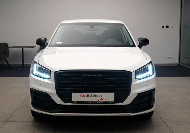 Audi Q2 110 kW image number 6