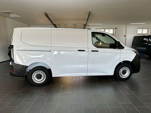 Ford Transit Custom 280 Basis 81 kW image number 8