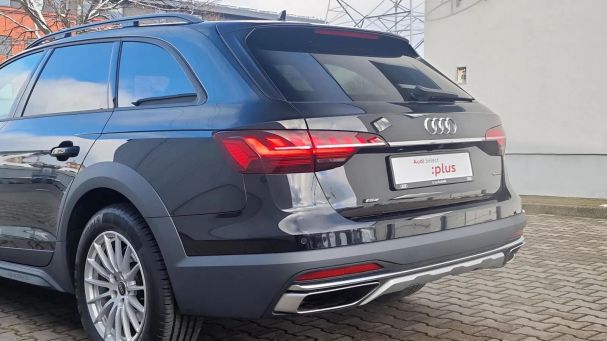 Audi A4 Allroad 150 kW image number 26