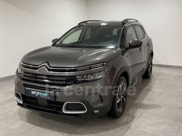 Citroen C5 Aircross 165 kW image number 1