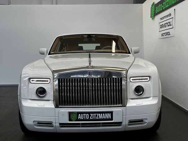 Rolls-Royce Phantom Coupe 338 kW image number 2