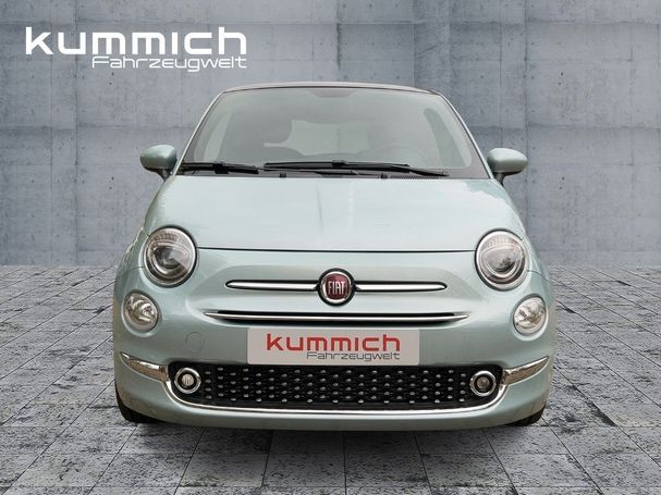 Fiat 500 1.0 51 kW image number 2