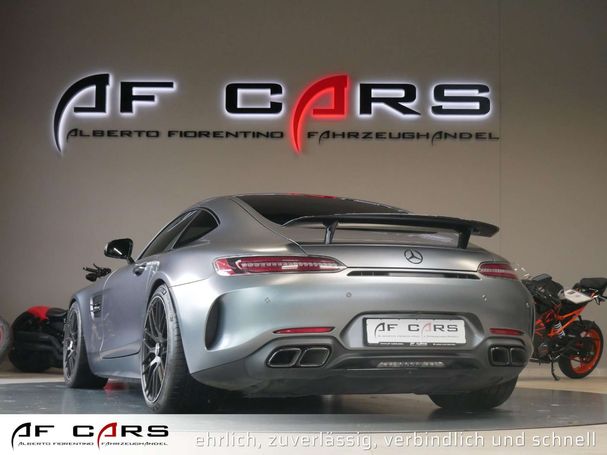 Mercedes-Benz AMG GT 410 kW image number 9