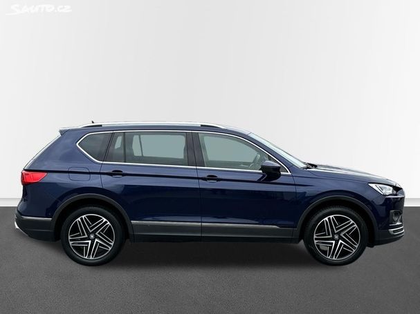 Seat Tarraco 2.0 TDI Xcellence 110 kW image number 7