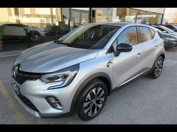 Renault Captur TCe 74 kW image number 1