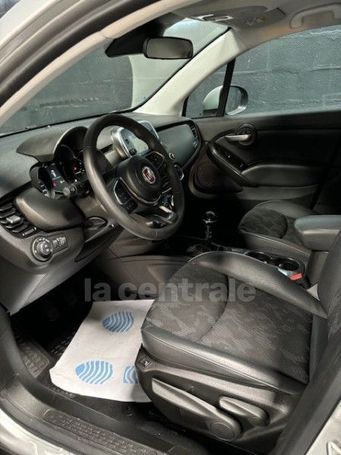 Fiat 500X Cross 1.6 MultiJet 4x2 96 kW image number 14