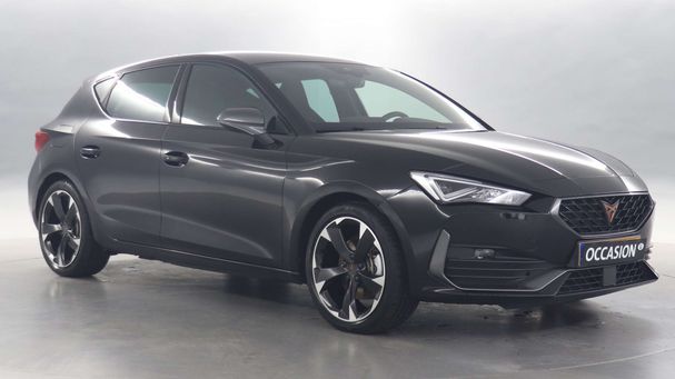 Cupra Leon 150 kW image number 2