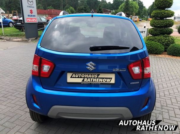 Suzuki Ignis 61 kW image number 3