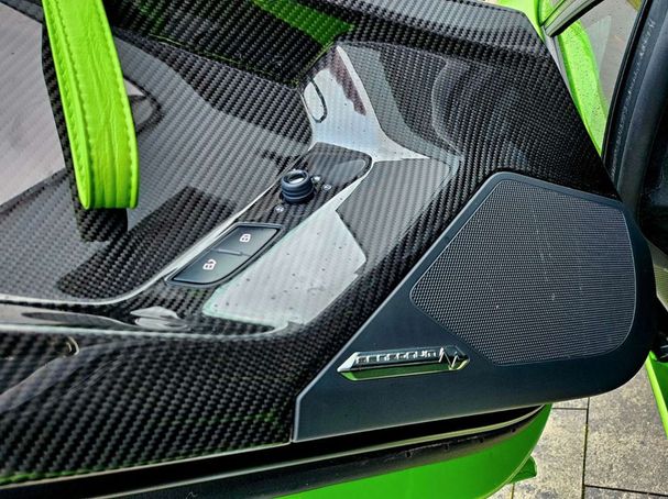 Lamborghini Aventador SVJ 566 kW image number 16