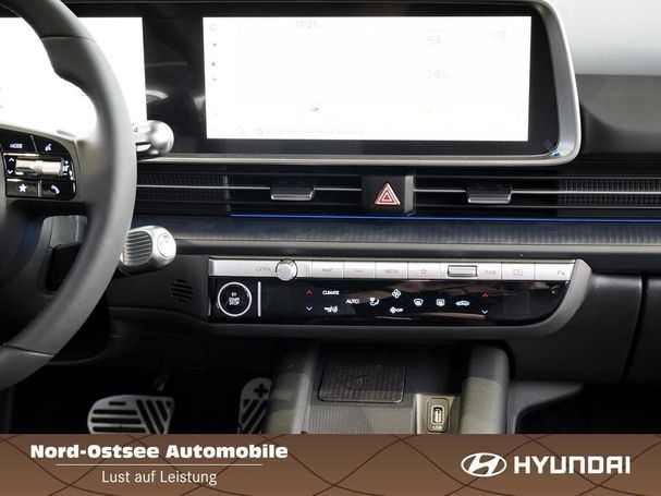 Hyundai Ioniq 6 168 kW image number 8