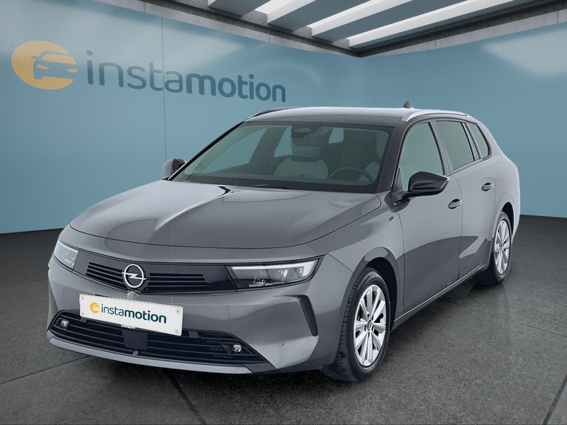 Opel Astra Elegance 1.2