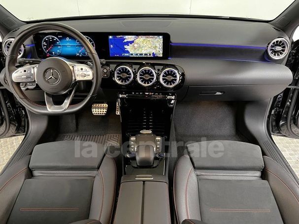 Mercedes-Benz A 180 100 kW image number 14