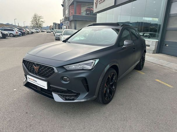 Cupra Formentor 2.0 TSI DSG 4Drive VZ 228 kW image number 1