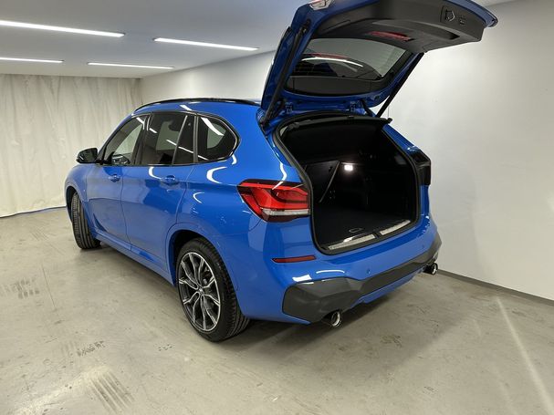 BMW X1 xDrive20d M Sport 140 kW image number 7