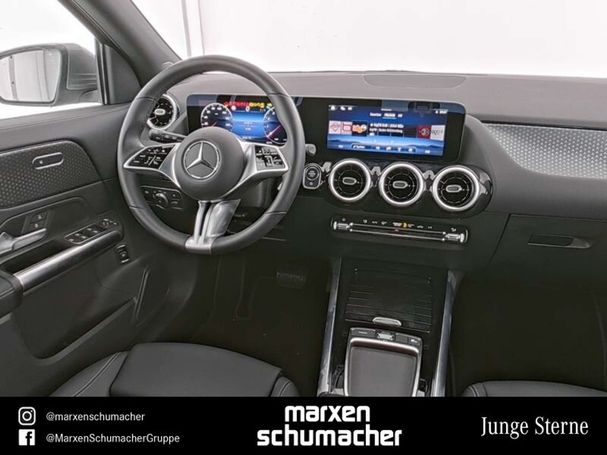 Mercedes-Benz GLA 220 140 kW image number 6