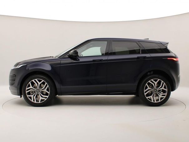 Land Rover Range Rover Evoque D200 AWD 150 kW image number 5