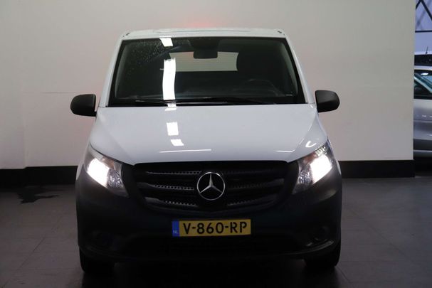 Mercedes-Benz Vito 114 CDi 100 kW image number 6