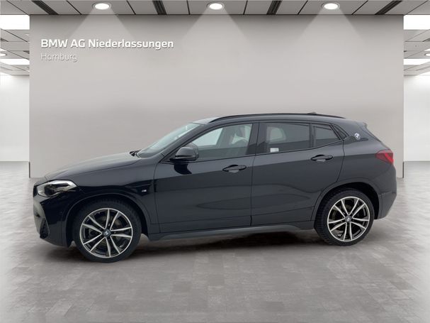 BMW X2 xDrive20d M Sport 140 kW image number 5