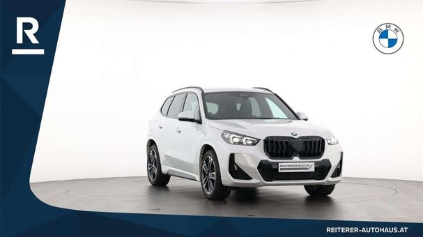 BMW X1 xDrive18d 110 kW image number 9