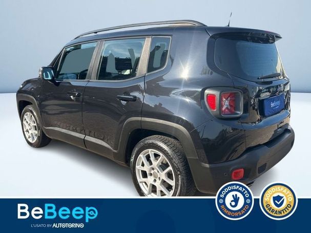 Jeep Renegade 1.6 88 kW image number 8