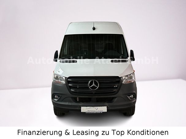 Mercedes-Benz Sprinter 317 CDI 125 kW image number 3