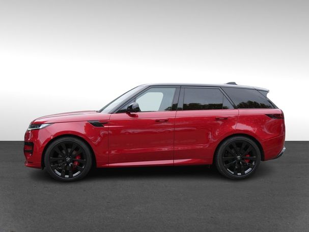 Land Rover Range Rover Sport 221 kW image number 6