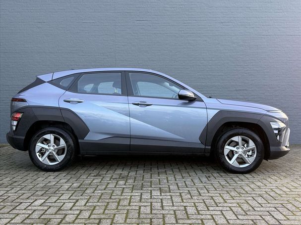 Hyundai Kona 1.6 GDI DCT 104 kW image number 4