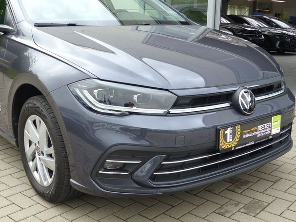 Volkswagen Polo 1.0 TSI 70 kW image number 2