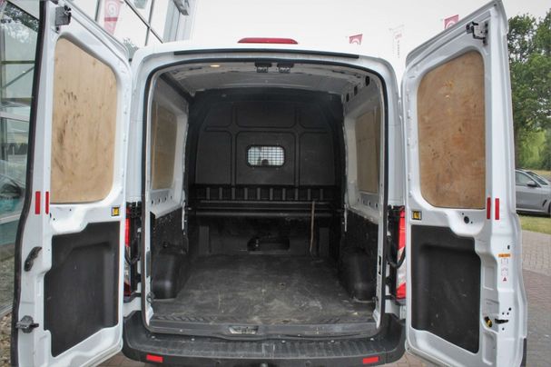 Ford Transit 330 2.0 TDCi 96 kW image number 9