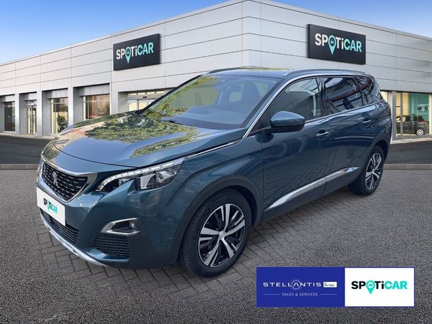 Peugeot 5008 PureTech 130 Allure 96 kW image number 1