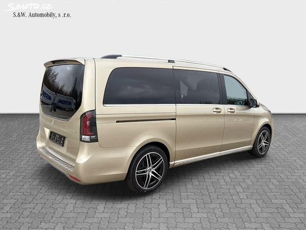 Mercedes-Benz V 300d 174 kW image number 2