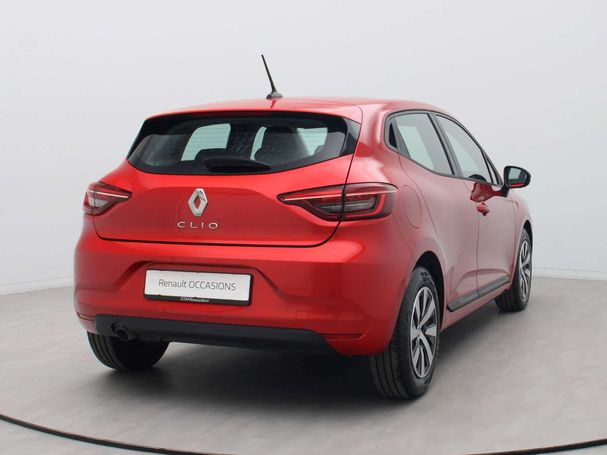 Renault Clio TCe 67 kW image number 16