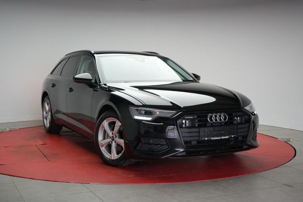 Audi A6 40 TDI quattro S tronic Sport 150 kW image number 2