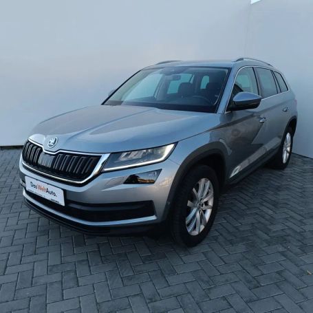 Skoda Kodiaq 140 kW image number 1