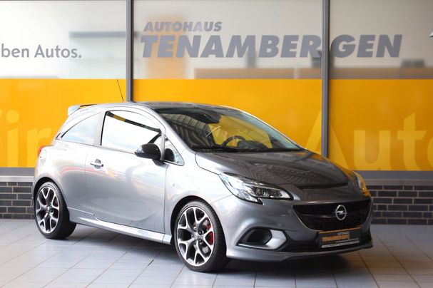 Opel Corsa 110 kW image number 1