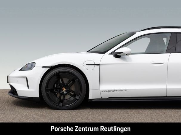 Porsche Taycan 4S Sport Turismo 440 kW image number 12