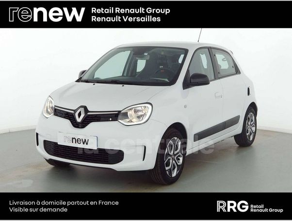 Renault Twingo SCe 65 48 kW image number 1