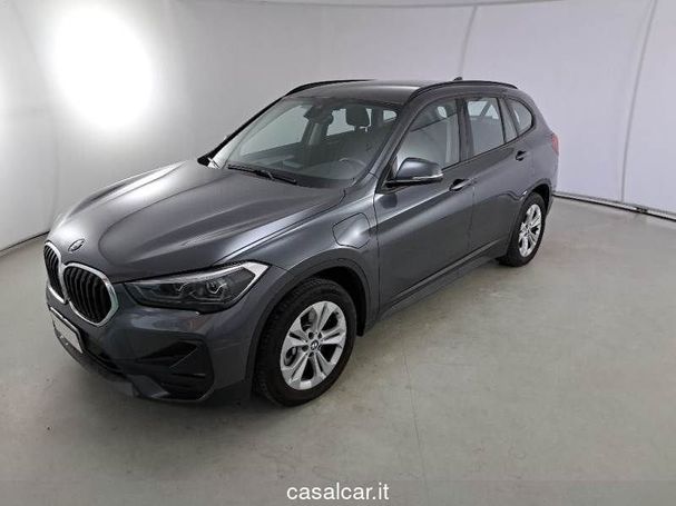 BMW X1 25e xDrive 162 kW image number 1