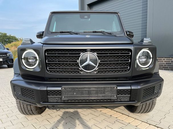 Mercedes-Benz G 500 310 kW image number 5