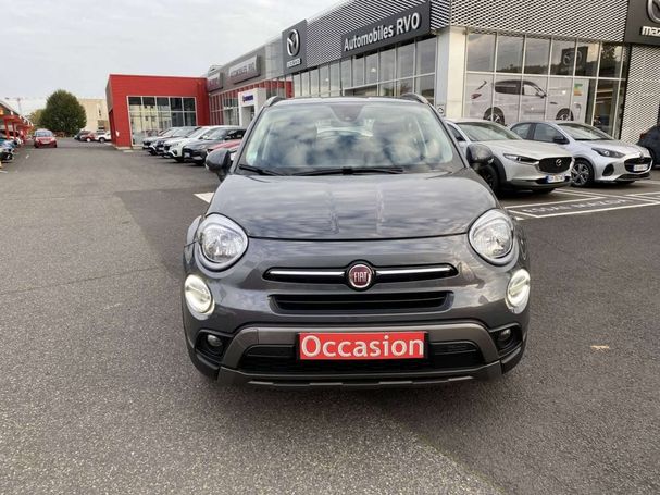 Fiat 500X 1.3 DCT Cross 111 kW image number 3