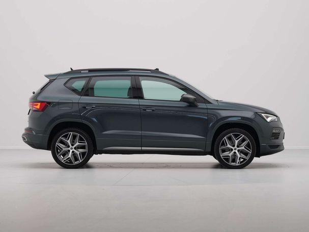 Seat Ateca 1.5 TSI FR 110 kW image number 6