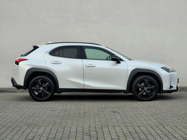 Lexus UX 200 126 kW image number 8